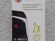 Tassimo Entkalkungstabletten Bosch K32 - Löbau