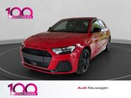 Audi A1, 25 TFSI Sportback advanced S-LINE PHONE-BOX, Jahr 2024 - Köln