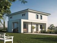 **Planen Sie Ihre exklusive Stadtvilla- als massa Ausbauhaus !** - Inden