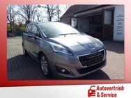 Peugeot 5008 1.6 Blue-HDi Autom. Navi,Tempo 7-Si., AHK - Potsdam