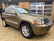 Jeep Grand Cherokee 3.0 CRD Overland Xenon Leder ... - Leipzig