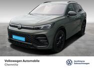 VW Tiguan, 2.0 TDI R-Line, Jahr 2024 - Chemnitz