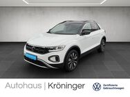 VW T-Roc, 1.0 TSI Move Rück, Jahr 2023 - Birkenfeld (Rheinland-Pfalz)