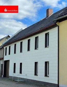 Ländliche Ruhe und viel Platz - Zeulenroda-Triebes