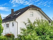 Schöne 3-Zimmer-Maisonettewohnung mit Sonnenbalkon in Kronberg im Taunus - Kronberg (Taunus)