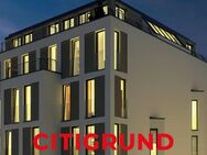 München Zentrum - Exklusives Apartment mit sonnigem Balkon - Ohne Käuferprovision! - München