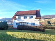 !RESERVIERT! Tann-Lahrbach 1-2 Familienhaus mit Blick ins Grüne - Tann (Rhön)