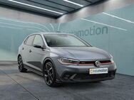 VW Polo, 2.0 TSI GTI, Jahr 2023 - München