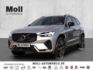 Volvo XC60 Plus Dark 2WD B4 Benzin EU6d StandHZG Leder digitales Cockpit Memory Sitze Soundsystem - Aachen