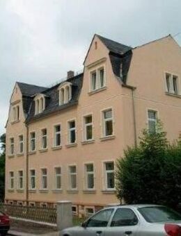 Ruhige Lage hinter Schwanenteich !!! - Mittweida