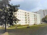 Ihre neue Wohnung: individuelle 2-Zimmer-Wohnung mit Balkon zum selbergestalten - Dresden