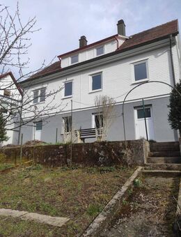 2 x DHH - Alpirsbach