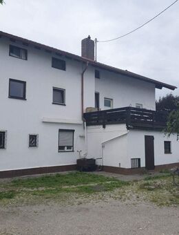 Zentral gelegenes Großgrundstück mit Sanierungsbedarf - perfektes Investment für Bauträger! - Grassau