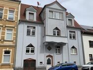 Vermietetes 4-Familienhaus mit Garten - Döbeln