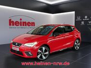 Seat Ibiza, 1.0 TGI Carbon Edition, Jahr 2020 - Werne