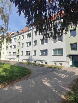 WIR RENOVIEREN FÜR SIE - Eilenburg