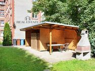 Singles, Azubis und Studenten aufgepasst - Wohnung in Innenstadtlage! - Stendal (Hansestadt)