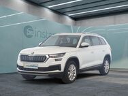 Skoda Kodiaq, 2.0 TDI STYLE | | |, Jahr 2023 - München