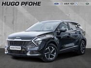 Kia Sportage, 1.6 T-GDI Vision 110kW, Jahr 2022 - Schwerin