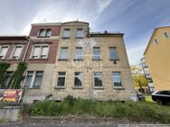 Handwerkerhaus in Meuselwitz - Meuselwitz