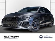 Audi RS3, 2.5 TFSI quattro Sportback, Jahr 2023 - Winterberg