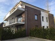 Moderne 3 Zimmer Wohnung mit Balkon und PKW-Stellplatz in 26121 Oldenburg-Bürgerfelde - Oldenburg