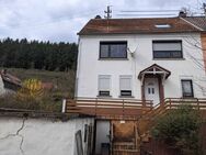 Einfamilienhaus mit großem Grundstück - Sankt Julian