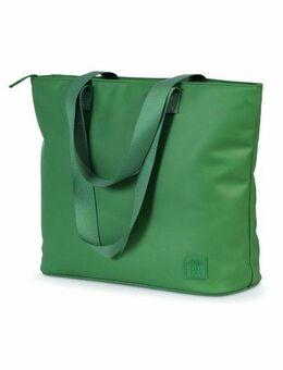 Derbe Shopper Shopper, Wasserabweisende Tasche, Shopper, lange Gurte, pastellfarben