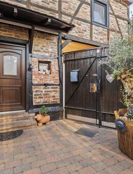 Charmantes Einfamilienhaus mit Garten, Pool und Weinkeller - liebevoll modernisiert! - Erftstadt