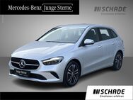 Mercedes B 250, e Progressive, Jahr 2023 - Eisenach