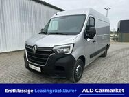 Renault Master ENERGY dCi 150 L2H2 VA Basis Hochr.Kasten, 4-türig, 6-Gang - Bad Fallingbostel