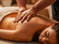 Wellness Erotikmassage - Winterberg