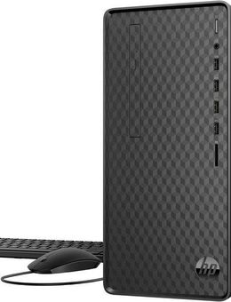 HP Pavilion M01-F4207ng PC (Intel Core i5 14400, Internal Graphics, 16 GB RAM, 512 GB SSD)