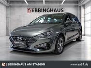 Hyundai i30, Select AppleCarPlay---, Jahr 2023 - Dortmund