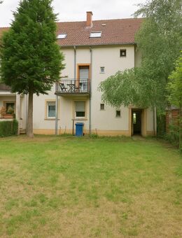 Modernisiertes 3-Parteienhaus mit 3 Etagen in ruhiger Lage von Zweibrücken - Zweibrücken
