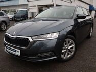 Skoda Octavia, 2.0 TDI Combi Style||||, Jahr 2021 - Darmstadt