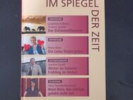 Im Spiegel Der Zeit (Gebunden) Maria Klein, Joachim Gauck, Aline Feuvrier - Essen