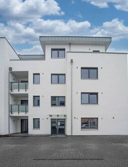 Penthousewohnung - Exklusiver Neubau in zentraler, ruhiger Best - Lage - Paderborn
