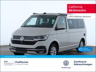 VW T6 California, 2.0 TDI 1 Ocean, Jahr 2023 - Bad Oeynhausen