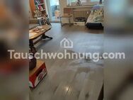 [TAUSCHWOHNUNG] 2 Zimmer gegen 3 Zimmer Wohnung - Köln