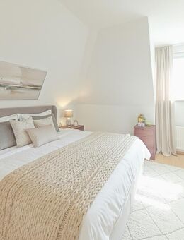 Besser geht es Kaum - Balkon, gut geschnitten + großer Zusatzraum - Göppingen