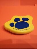 Build a Bear: Bürste in 22399
