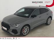 Audi RSQ3, Sportback AGA Black SONOS V-Max, Jahr 2024 - Wackersdorf