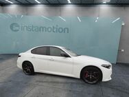 Alfa Romeo Giulia, 2.0 Turbo 16V Tributo Italiano, Jahr 2024 - München