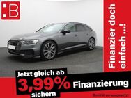 Audi A6, Av 45 TFSI quattro s-line BUSINESS, Jahr 2023 - Mühlhausen (Regierungsbezirk Oberpfalz)