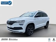 Skoda Karoq, 1.5 TSI Sportline, Jahr 2021 - Lehe (Niedersachsen)