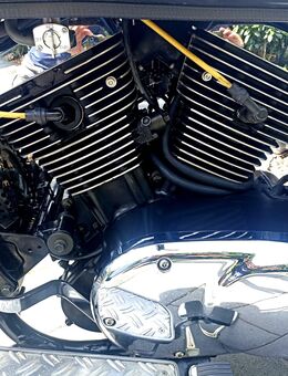 KAWASAKI ★ VN 1500 VULCAN ★ TOP-ZUSTAND - Kall