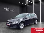 VW Golf, VII Comfortline, Jahr 2013 - Kamenz