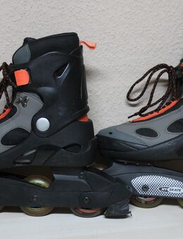 Inlineskater HY Skate Inliner, ABEC-5 - Sprendlingen