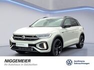 VW T-Roc, 1.5 TSI R-Line, Jahr 2022 - Salzkotten